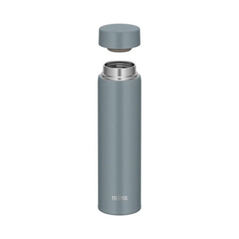 Термокружка из нерж. стали тм THERMOS JOQ-600 GYG 0.6L