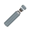 Термокружка из нерж. стали тм THERMOS JOQ-600 GYG 0.6L