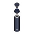 Термокружка из нерж. стали тм THERMOS JOR-500 DNVY 0.5L