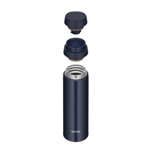 Термокружка из нерж. стали тм THERMOS JOR-500 DNVY 0.5L