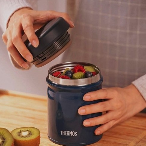 Термос из нерж.стали тм THERMOS JEB-500 NB 0,5L