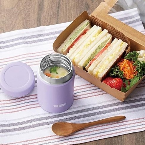 Термос из нерж.стали тм THERMOS JBZ-201 PL 0,2L