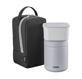 Ланч-набор тм THERMOS JBY-801 BKGY 0,8L