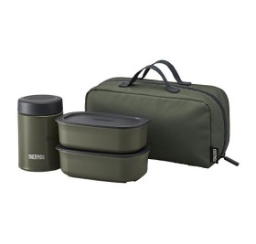 Ланч-набор тм THERMOS JEA-801 KKI 0,8L