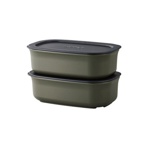 Ланч-набор тм THERMOS JEA-801 KKI 0,8L