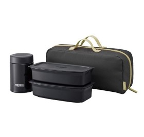 Ланч-набор тм THERMOS JEA-1001 SMB 1L