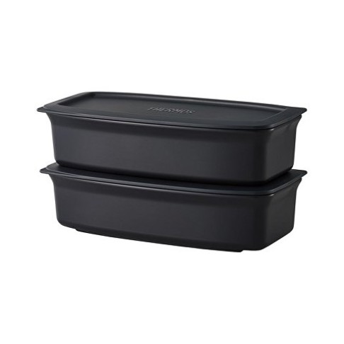Ланч-набор тм THERMOS JEA-1001 SMB 1L Ланч-набор тм THERMOS JEA-1001 SMB 1L