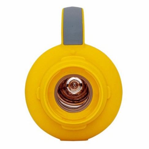 Термос со стеклянной колбой тм THERMOS PICNIC 40 Series Yellow 1,0L