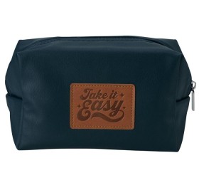 Косметичка из эко-кожи Косметичка из эко-кожи