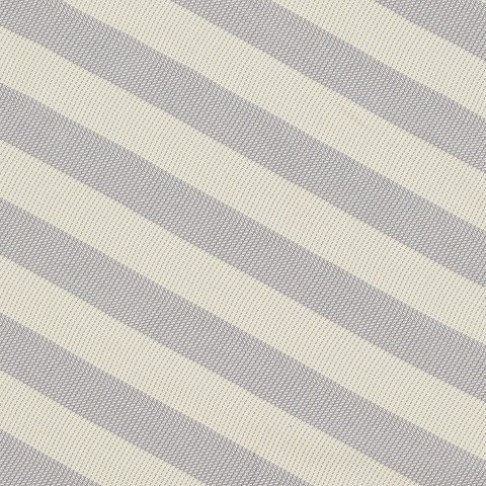Плед Reglet, 130x150 см ( с учетом бахромы) 100% хлопок, серый