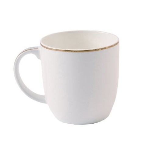 Кружка Valerie Concept CUP 2 WHT
