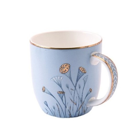 Кружка Valerie Concept CUP 2 BLU