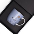 Кружка Valerie Concept CUP 2 BLU