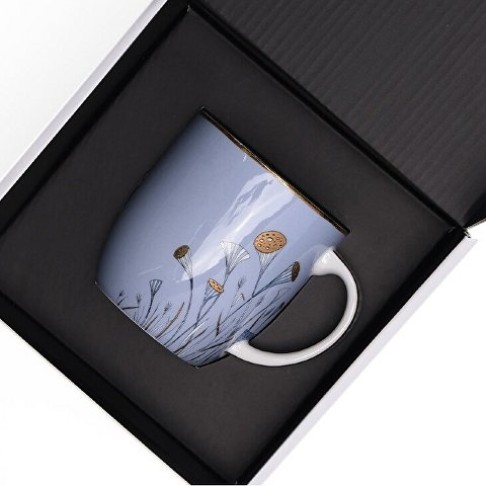 Кружка Valerie Concept CUP 2 BLU