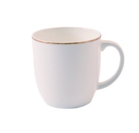 Кружка Valerie Concept CUP 2 UNI WHT