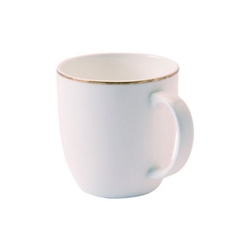 Кружка Valerie Concept CUP 2 UNI WHT