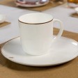Кружка Valerie Concept CUP 2 UNI WHT