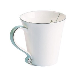 Кружка Valerie Concept CUP ALICE BLU