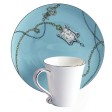 Кружка Valerie Concept CUP ALICE PINK