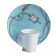 Кружка Valerie Concept CUP ALICE LILAC