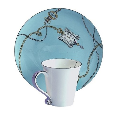 Кружка Valerie Concept CUP ALICE LILAC