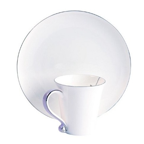 Кружка Valerie Concept CUP ALICE LILAC