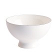 Миска Valerie Concept BOWL ALICE SLV