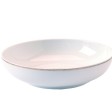 Суповая тарелка Valerie Concept S.PLATE 2 UNI WHT