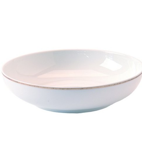 Суповая тарелка Valerie Concept S.PLATE 2 UNI WHT