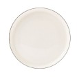 Тарелка Valerie Concept PLATE 1 WHT