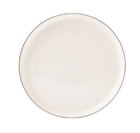 Тарелка Valerie Concept PLATE 1 WHT
