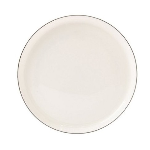 Тарелка Valerie Concept PLATE 1 WHT