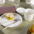 Тарелка Valerie Concept PLATE 1 WHT