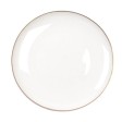 Тарелка Valerie Concept PLATE UNI GLD