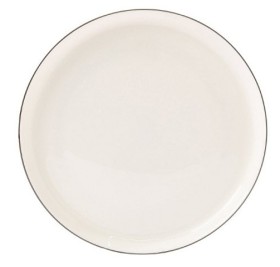Тарелка Valerie Concept PLATE 2 WHT