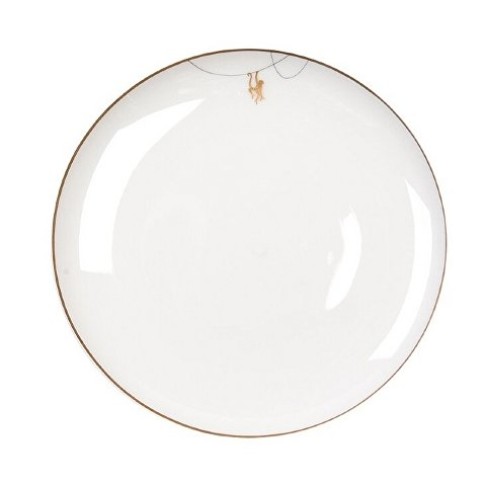 Тарелка Valerie Concept PLATE 2 TRO