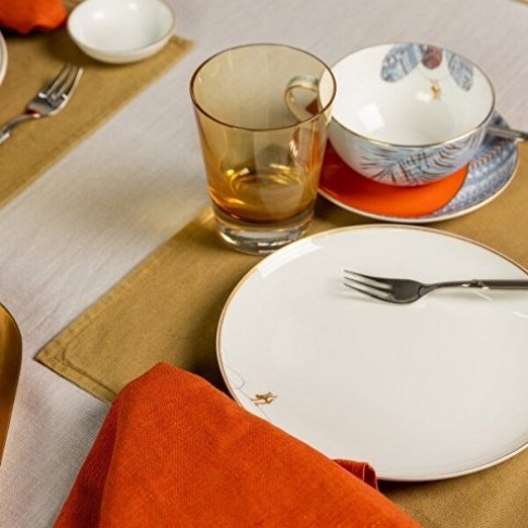 Тарелка Valerie Concept PLATE 2 TRO