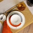 Тарелка Valerie Concept PLATE 2 TRO