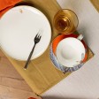 Тарелка Valerie Concept PLATE 2 TRO