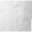 Дождевик «Parka» унисекс, белый