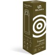 Термос Relaxika 101 (0,5 литра), хаки (без лого)