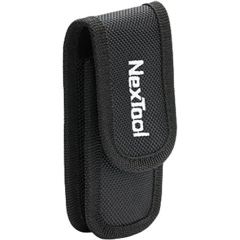 Мультитул Nextool Vanguard Multifunctional Wrench, черный (NE20131)