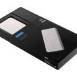 Внешний беспроводной аккумулятор c QC/PD 