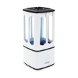 Портативная лампа бактерицидная ультрафиолетовая Rombica Sterilizer B1, белый/черный (Р)