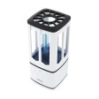 Портативная лампа бактерицидная ультрафиолетовая Rombica Sterilizer B1, белый/черный (Р)