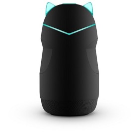 Портативная акустика Rombica Mysound Kitty 1C, черный (Р)