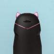 Портативная акустика Rombica Mysound Kitty 1C, черный (Р)
