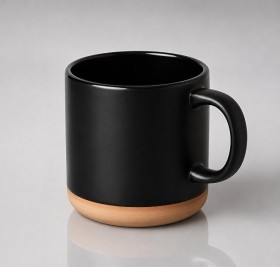 Керамическая кружка 