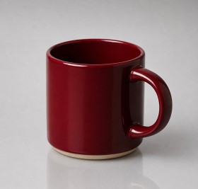 Керамическая кружка 