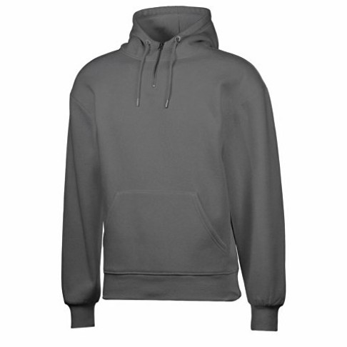 Худи «Hamburg», темно-серый